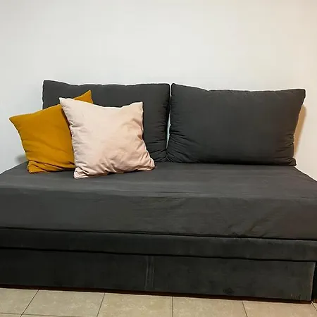Departamento Centrico En Corrientes Apartment Exterior photo