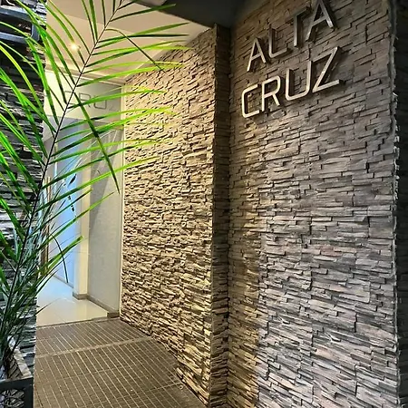 Departamento Centrico En Corrientes Apartment Exterior photo