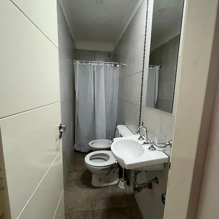 Departamento Centrico En Corrientes Apartment Exterior photo