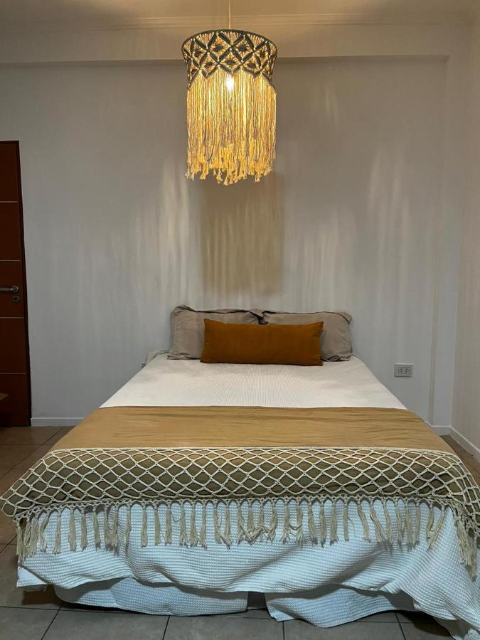 Departamento Centrico En