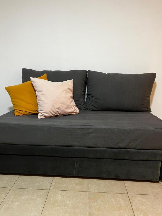 Departamento Centrico En Apartment *