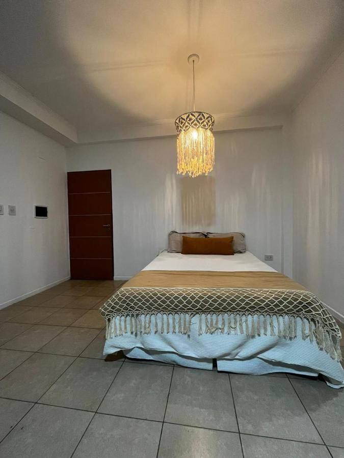 Apartment Departamento Centrico En *
