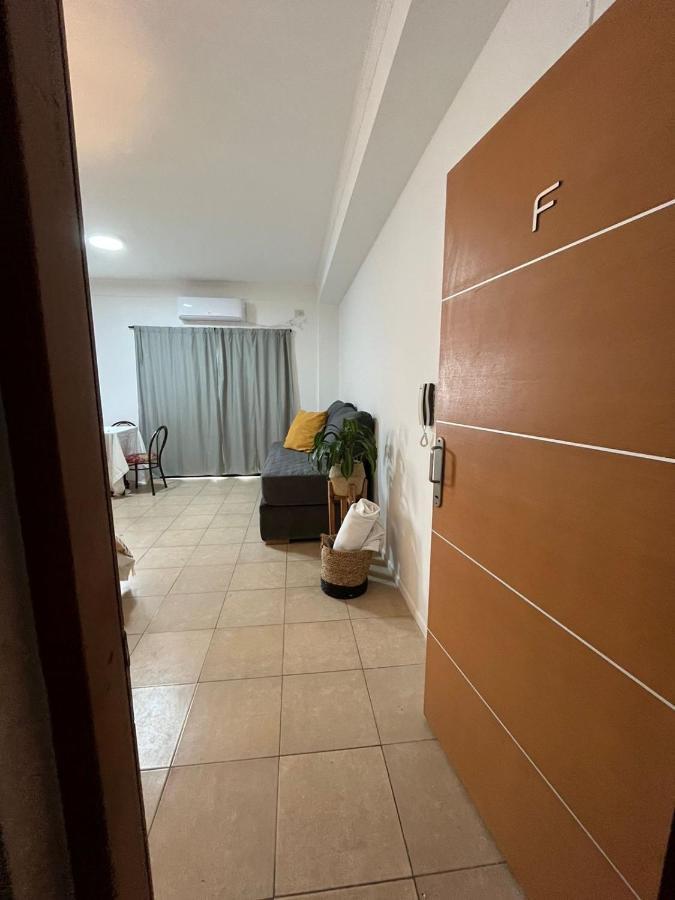 Departamento Centrico En Corrientes