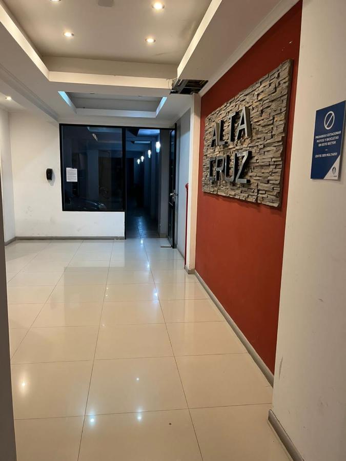Apartment Departamento Centrico En Corrientes
