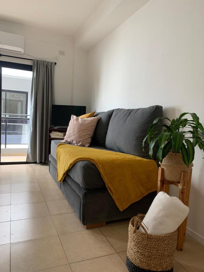 Departamento Centrico En Corrientes